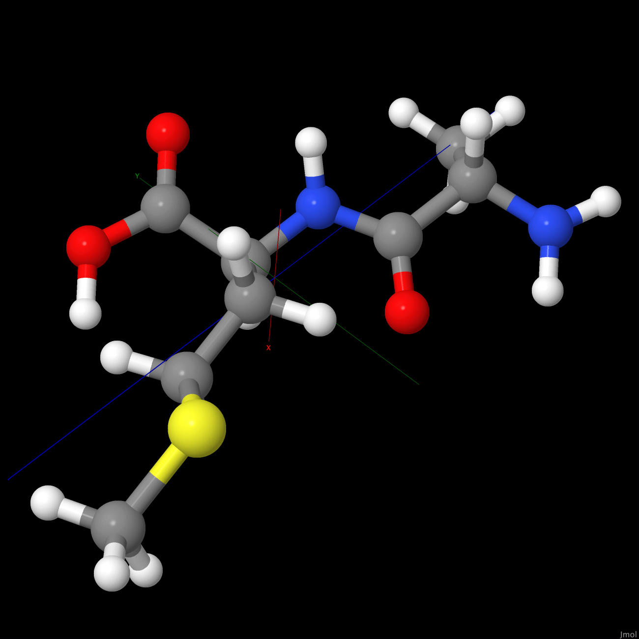 Orient molecule is a standalone python script that helps manipulate molecular structures